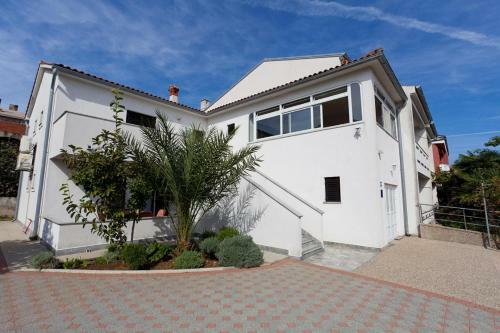 Apartamentos Karagic