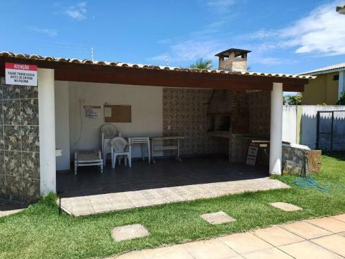 Minha Casa De Praia