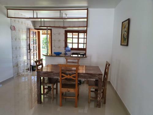 Minha Casa De Praia