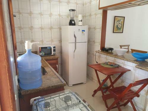 Minha Casa De Praia