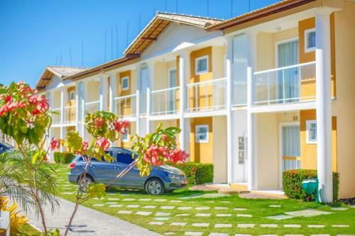 Apartamento Flat Resid Mont Carmelo