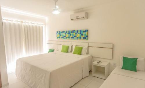 Apartamento Flat Resid Mont Carmelo