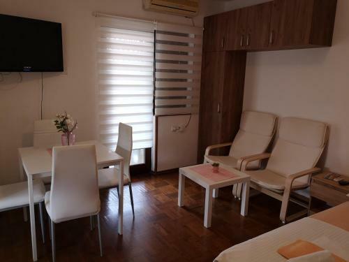 Apartamento Luka