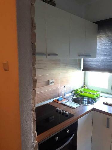 Apartamento Luka