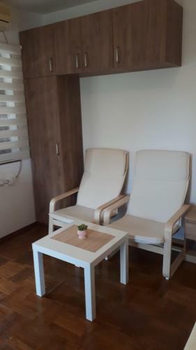 Apartamento Luka