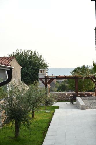 Villa Muskatel