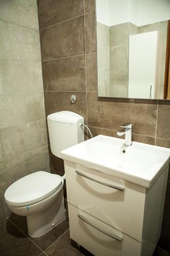 Apartment Lunta 2
