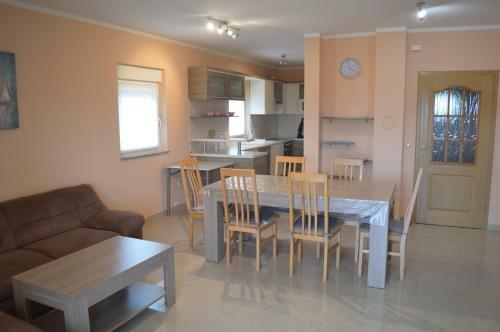 Apartamento Appartments Dobby