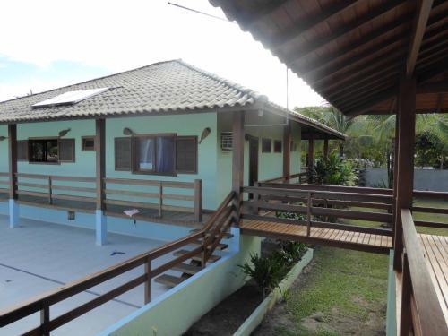 Villa Para�so Verde Arraial D'ajuda Pnm01