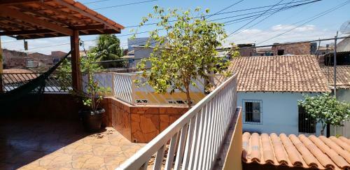 Apartamento Aconchego