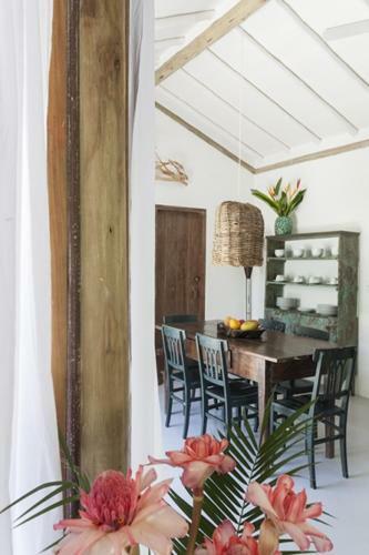 Casa Od�ra - Trancoso