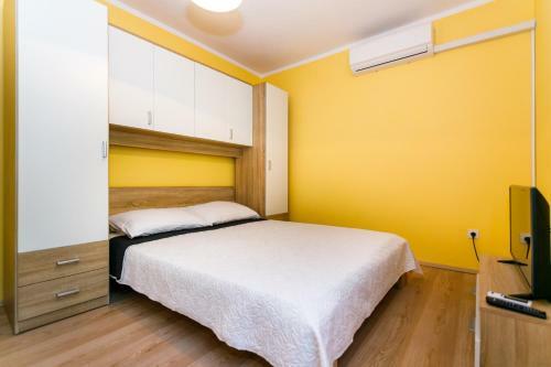 Apartman Je?evac