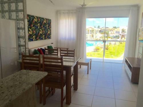 Residencial Mar Da Galilei - Apartamento 20a
