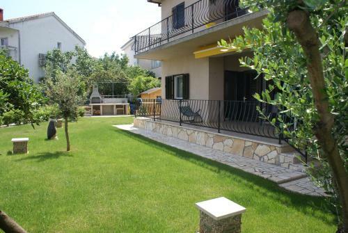Apartmani Svjetlana