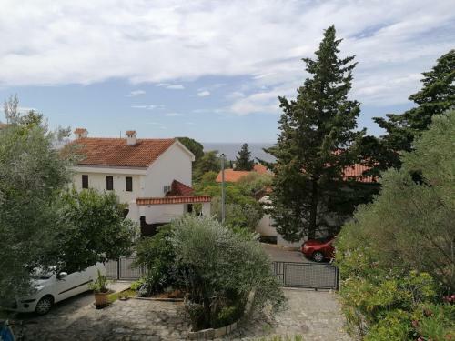 Apartman-maja-krk