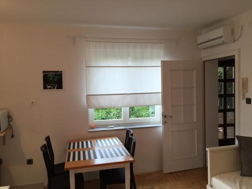 Apartments Papalinna 2