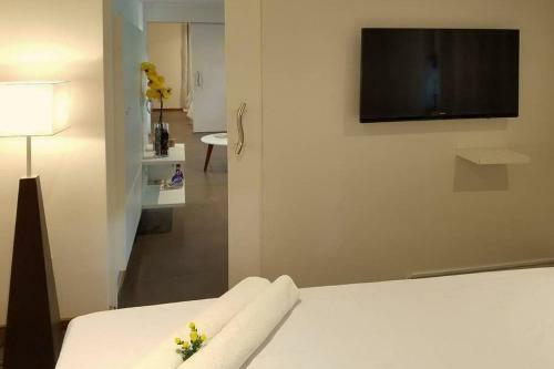 Apartamento Casa Caju - O Melhor No Centro De Arraial!!