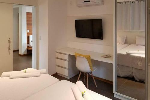 Apartamento Casa Caju - O Melhor No Centro De Arraial!!