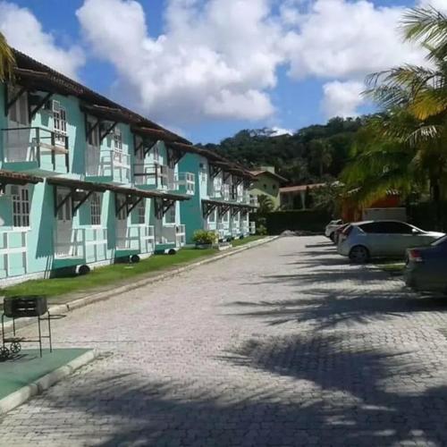 Apartamento Golden Dolphin Village 1106