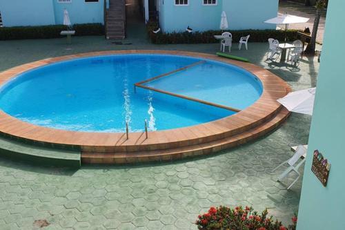 Apartamento Golden Dolphin Village 1106