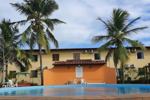 Apartamento Golden Dolphin Village 1106