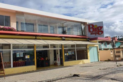 Apartamento Golden Dolphin Village 1106