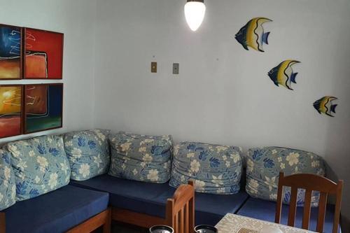 Apartamento Golden Dolphin Village 1106