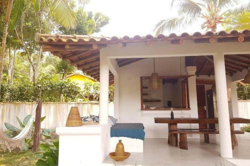 Villa Colibri Tranquilidade E Conforto Pertinho Da Praia