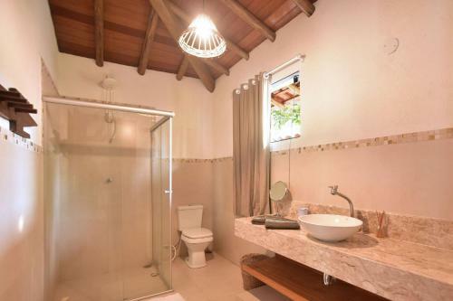 Villa Colibri Tranquilidade E Conforto Pertinho Da Praia