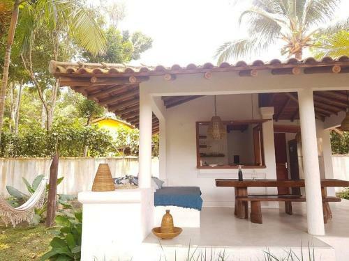 Villa Colibri Tranquilidade E Conforto Pertinho Da Praia