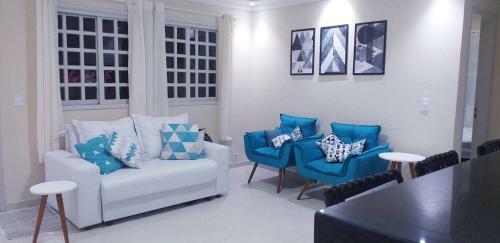 Apartamento Condom�nio Aldeia Da Praia Casa 202 A