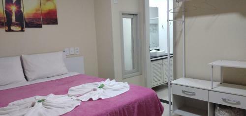 Apartamento Condom�nio Aldeia Da Praia Casa 202 A