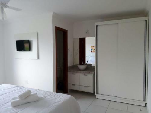 Residencial Mar Da Galilei - Apartamento 19a