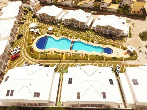 Residencial Mar Da Galilei - Apartamento 19a