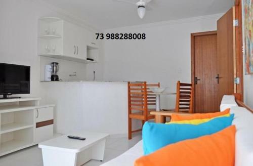 Residencial Mar Da Galilei - Apartamento 19a