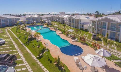 Residencial Mar Da Galilei - Apartamento 19a