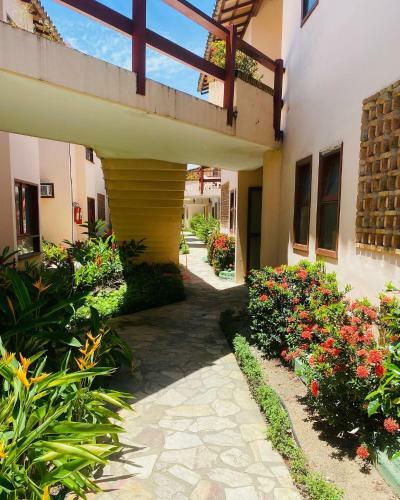 Apartamento Vamos Villa Aurora