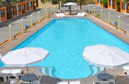 Praiamar Guest House