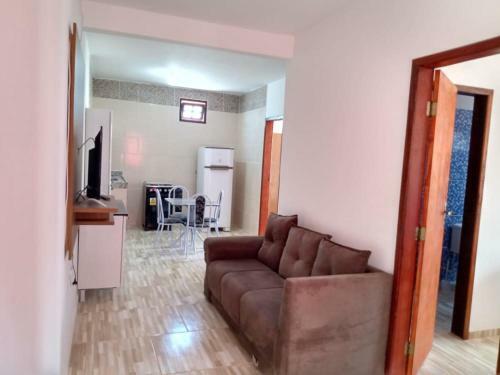 Apartamento Residencial Vista Mar II