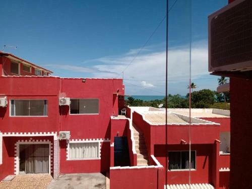 Apartamento Residencial Vista Mar II