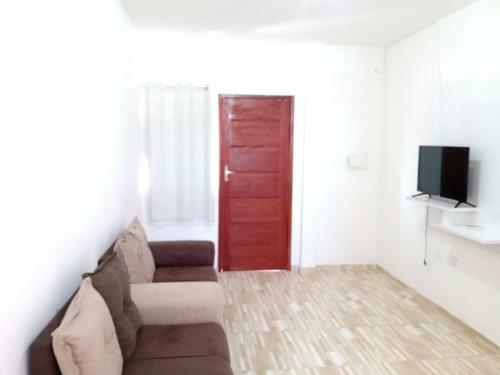 Apartamento Residencial Vista Mar II