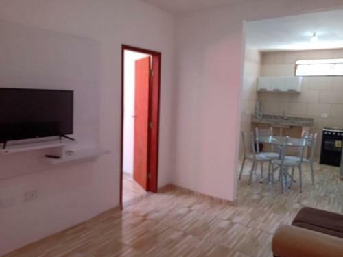Apartamento Residencial Vista Mar II