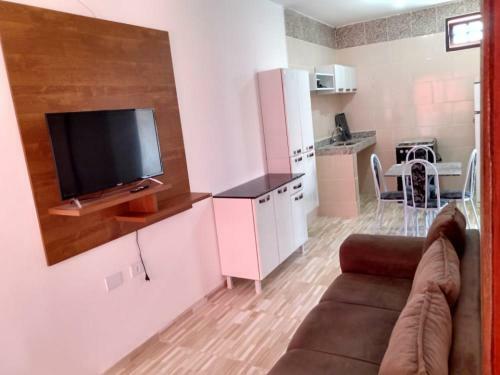 Apartamento Residencial Vista Mar II