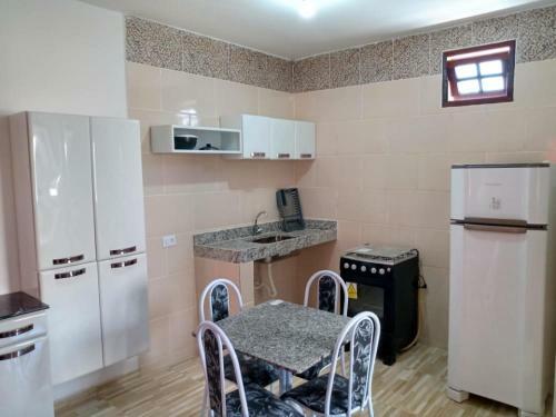 Apartamento Residencial Vista Mar II