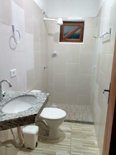 Apartamento Residencial Vista Mar II