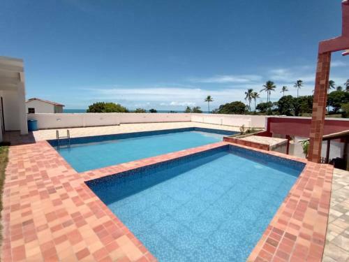 Apartamento Residencial Vista Mar II