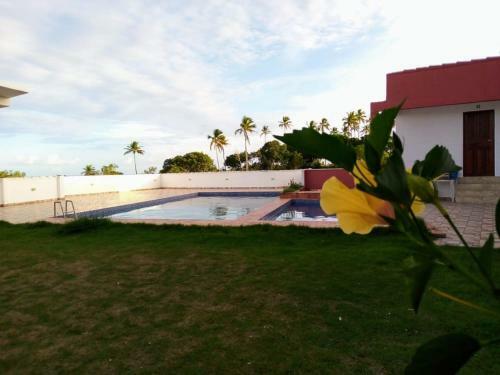 Apartamento Residencial Vista Mar II
