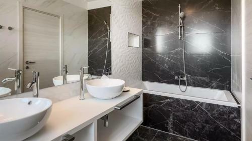 Luxury Villa Subventus