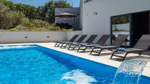 Luxury Villa Subventus