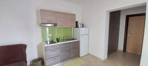 Apartmani Tomislav